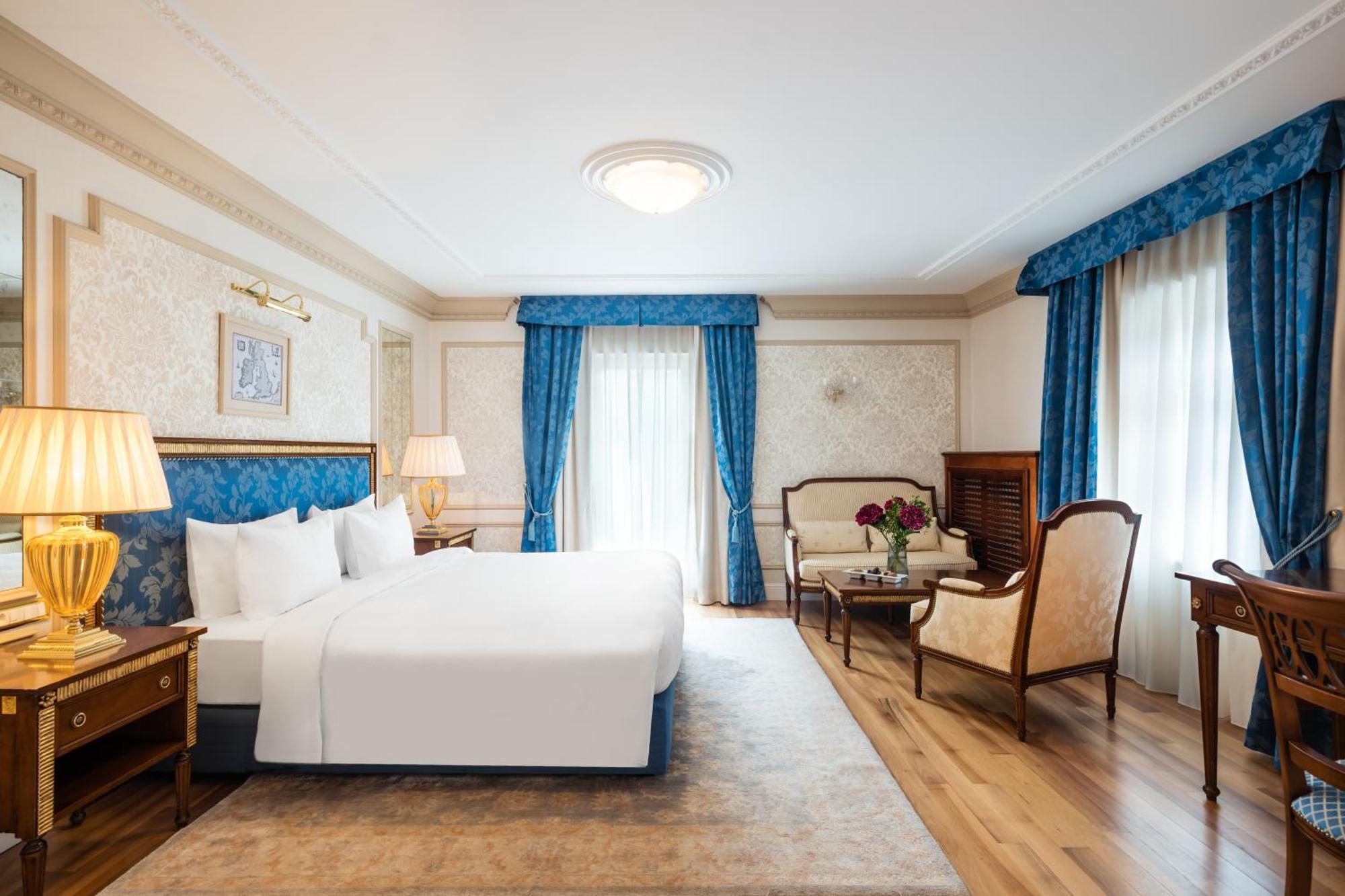 ริซอส ฟลูเอลา ดาวอส โฮเต็ล Hotel ภายนอก รูปภาพ