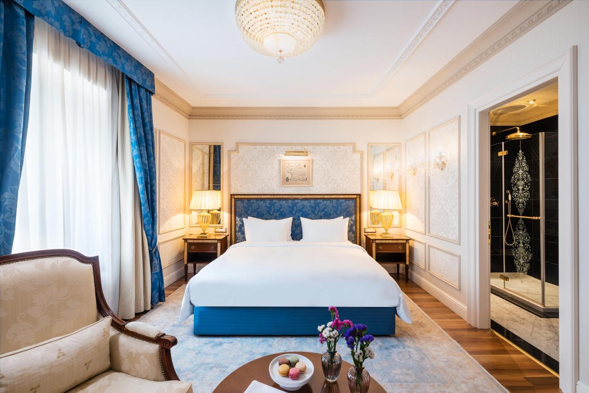 ริซอส ฟลูเอลา ดาวอส โฮเต็ล Hotel ภายนอก รูปภาพ