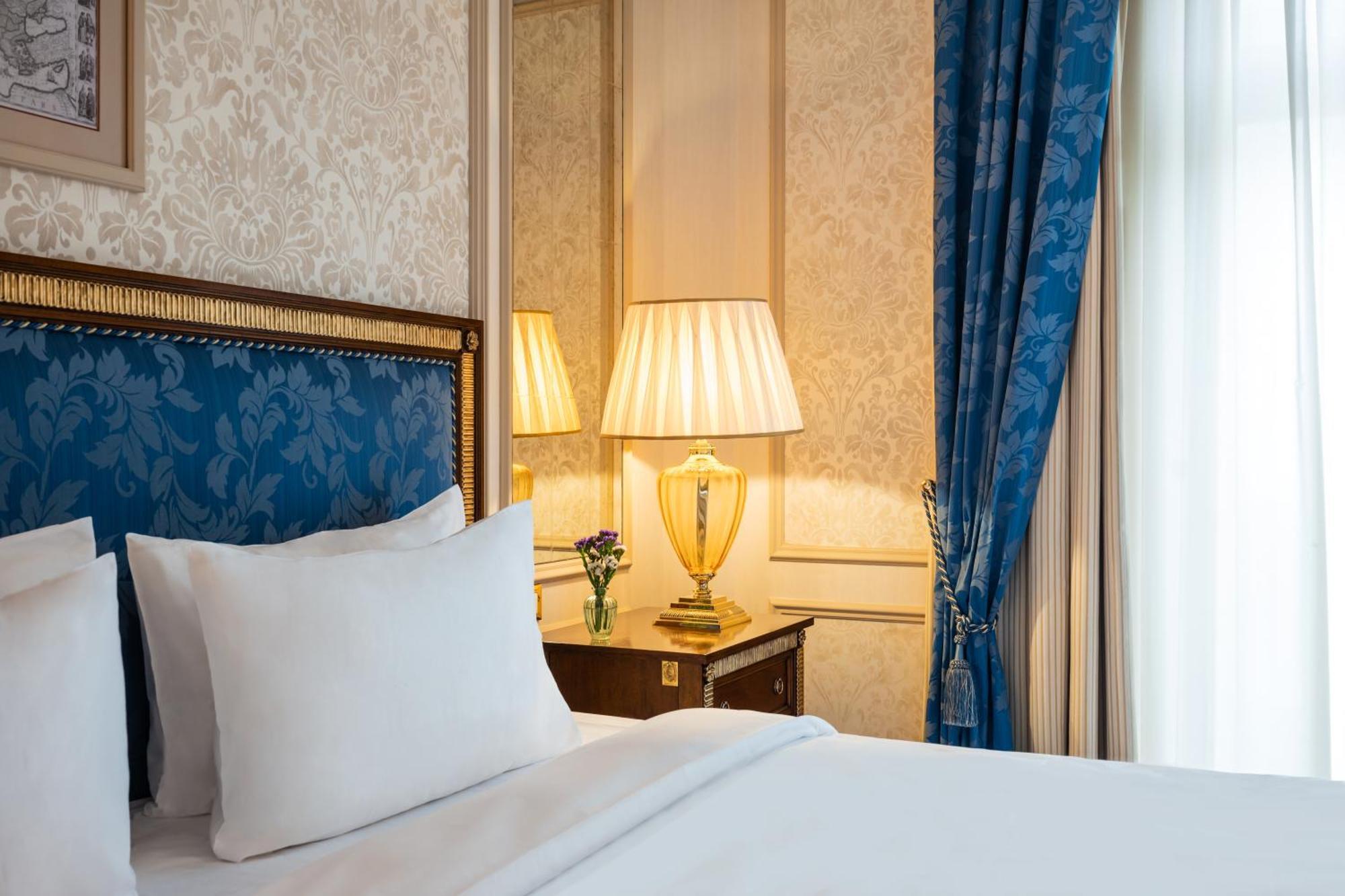 ริซอส ฟลูเอลา ดาวอส โฮเต็ล Hotel ห้อง รูปภาพ